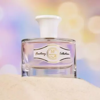 Парфюмерная вода женская №037 X-loe Parfum, 50 мл