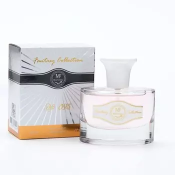 Парфюмерная вода женская №095 Angel's Secret, 50 мл