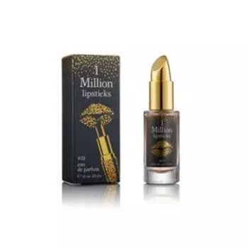 Парфюмерная вода женская 1 Million Lipsticks 01, 25 мл
