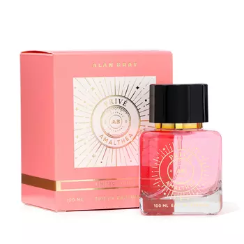 Парфюмерная вода женская Alan Bray Priv Amalthea, 100 мл