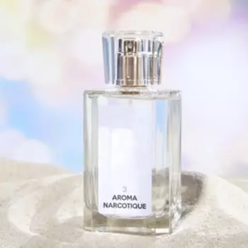Парфюмерная вода женская Aroma Narcotique №3, 100 мл