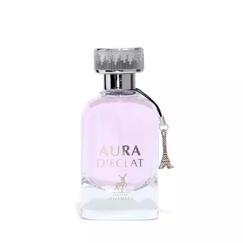 Парфюмерная вода женская Aura D`eclat (по мотивам Lanvin Eclat), 100 мл