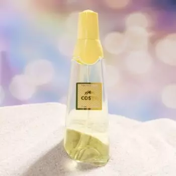 Парфюмерная вода женская Brocard Parfums Ascania Costa, 50 мл