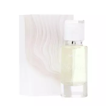 Парфюмерная вода женская Brocard White Page "Clear Light", 50 мл