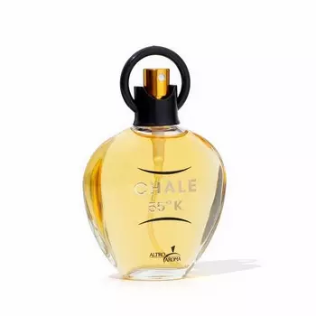 Парфюмерная вода женская Chale 55°K, 65 мл