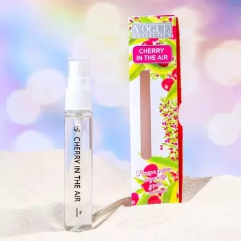 Парфюмерная вода женская "Cherry in the air", 33 мл