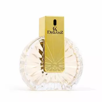 Парфюмерная вода женская Chris Adams Ca Dreamz Woman, 100 мл
