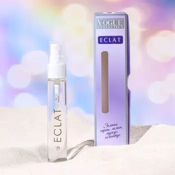 Парфюмерная вода женская "Eclat", 33 мл