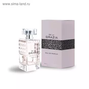 Парфюмерная вода женская Flavio Neri De La Grazia, 100 мл