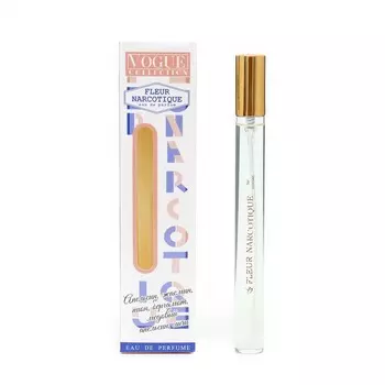 Парфюмерная вода женская Fleur Narcotique (по мотивам Ex Nihilo), 15 мл