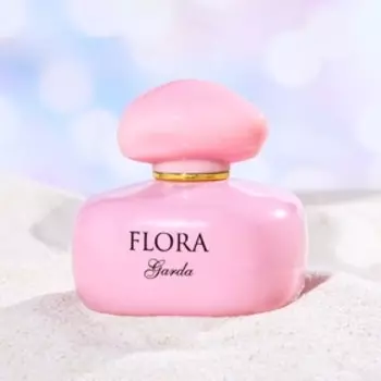 Парфюмерная вода женская Flora Garda, 100 мл