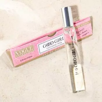 Парфюмерная вода женская Good Girl Fantastic Pink, 33 мл