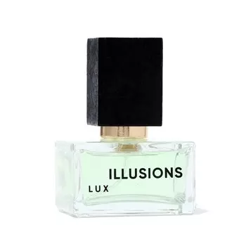 Парфюмерная вода женская Iiiusions Lux, 50 мл