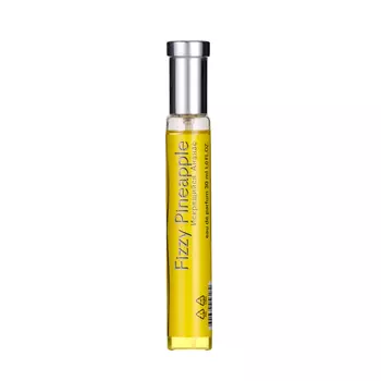 Парфюмерная вода женская Ин100#грамм "Искрящийся Ананас", 30 мл