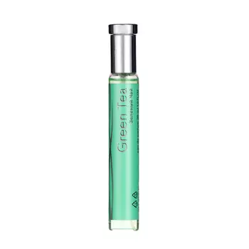 Парфюмерная вода женская Ин100#грамм "Зеленый Чай", 30 мл
