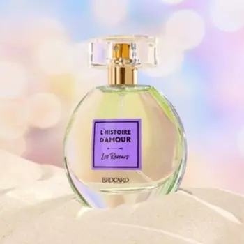 Парфюмерная вода женская "История Любви. Мечтатели", 55 мл