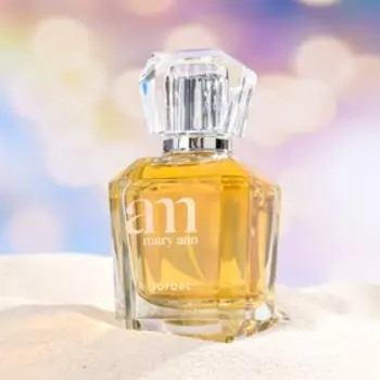 Парфюмерная вода женская Mary Ann sorbet, 75 мл