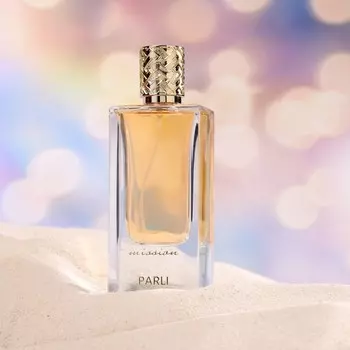 Парфюмерная вода женская MISSION, 65 мл