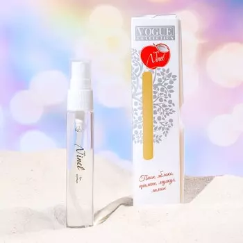 Парфюмерная вода женская "Ninel", 33 мл