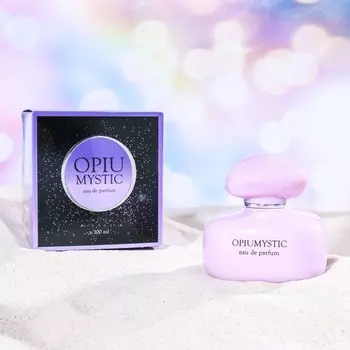 Парфюмерная вода женская Opiu Mystic, 100 мл
