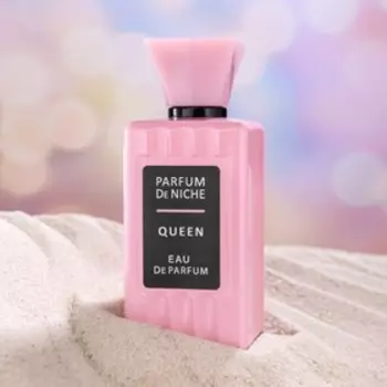 Парфюмерная вода женская Parfum de Niche Queen, 100 мл (по мотивам L`Imperatrice 3 Anthology (D&G)