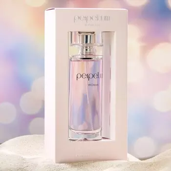 Парфюмерная вода женская Перпетум, 100 мл