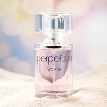 Парфюмерная вода женская Перпетум, 50 мл