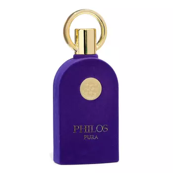 Парфюмерная вода женская Philos Pura (по мотивам Sospiro Erba Pura), 100 мл