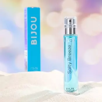 Парфюмерная вода женская Salty Breeze,18 мл