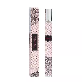 Парфюмерная вода женская Wild Girl, 35 мл