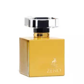 Парфюмерная вода женская Zeno (по мотивам Shiseido Zen), 100 мл