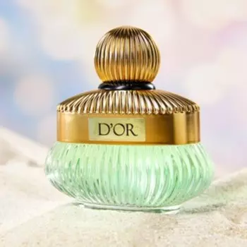 Парфюмерная вода женская Золотая Тайна, 50 мл