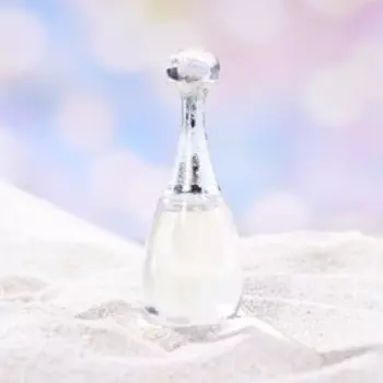 Парфюмерное масло женское Lady J`, 7 мл