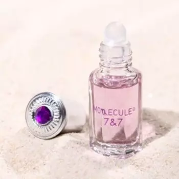 Парфюмерное масло женское Motecule 7&amp;7, 6 мл