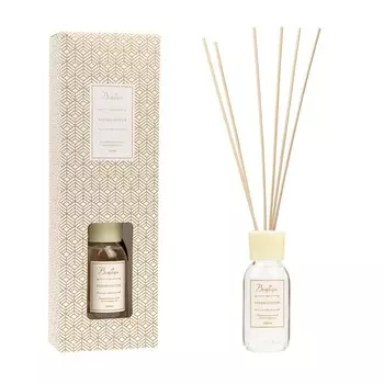 Парфюмированный аромадиффузор «Вещицы» Fresh Cotton, 100 мл