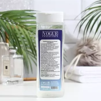 Парфюмированный гель для душа Celebrety, 250 мл