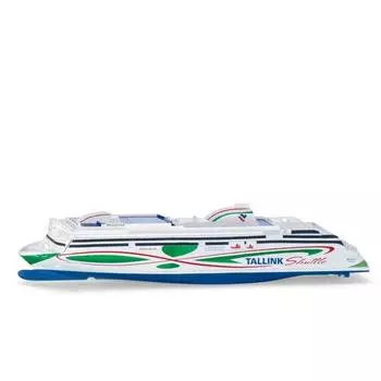 Паром Tallink