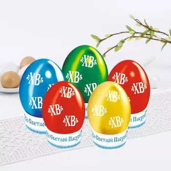 Пасхальный набор для украшения яиц «Фантазия»