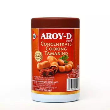 Паста из тамаринда AROY-D, 454 г