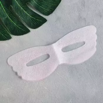 Патчи для глаз с муцином улитки, Girl boss, 1 шт, BEAUTY FOX