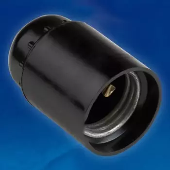 Патрон для ламп Uniel, E27