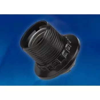 Патрон для ламп Uniel, E27