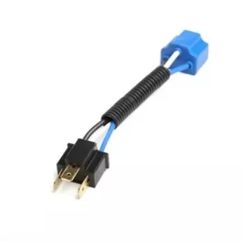 Патрон лампы H4, 12 В