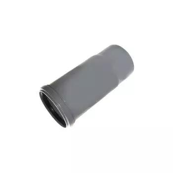 Патрубок компенсационный Sinikon 531003.R, d=50 мм, утроенный