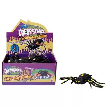 Пауки CREEPSTERZ, МИКС