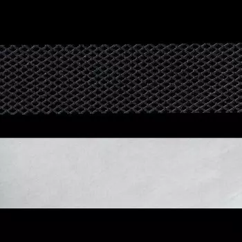 Паутинка клеевая, сеточка, 25 мм, 73±1 м, белая