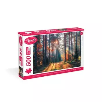 Пазл «Астерия. Солнечный свет», 500 элементов