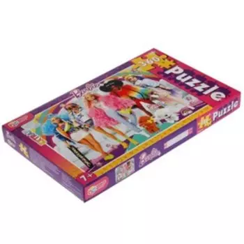 Пазл «Барби», 360 элементов