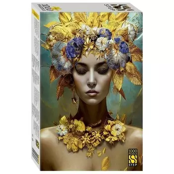 Пазл «Эльдорада», 1000 деталей