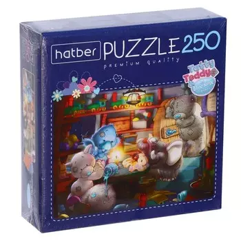 Пазл MeToYou, 250 элементов